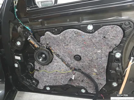 울산BMW카오디오 ,     BMW G30  미국 핸드메이드      수공예 스피커 CDT Kit 장착