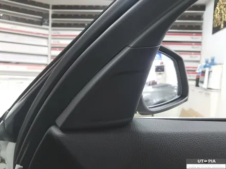 울산BMW카오디오,         BMW 520D 독일 이톤 스피커 B100 2웨이 멀티 스피커 장착