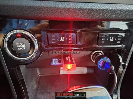 뷰티풀코란도안드로이드카오디오/뷰티풀코란도 9인치안드로이드 올인원 교환
