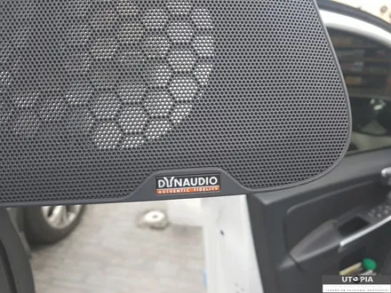 울산카오디오~     볼보XC60 순정 스피커  --> DYNAUDIO 스피커로 풀 교환하다~~