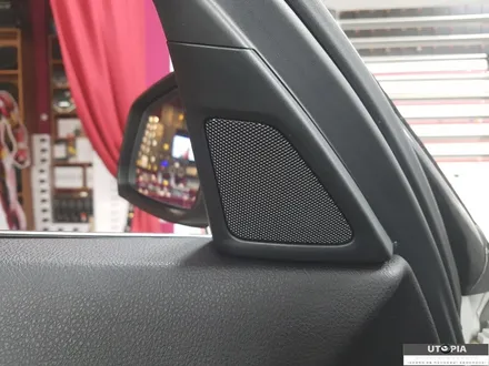 울산BMW카오디오,         BMW 520D 독일 이톤 스피커 B100 2웨이 멀티 스피커 장착