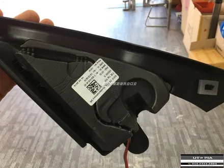 울산BMW 포컬 스피커 교환 / BMW 320i 포컬 ES-100K 2웨이    스피커 교환, 프론트 도어 신슐레이터 방음작업