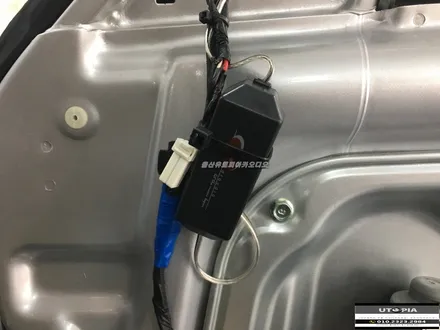 울산카오디오 스피커 작업 / NF트랜스폼 CDT 최신형 스피커 교환