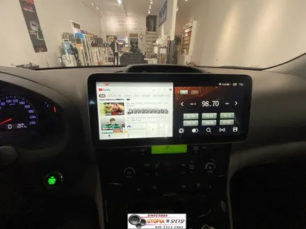 울산카니발안드로이드올인원$ 12.3인치 안드로이드                      카나로X플러스 시공