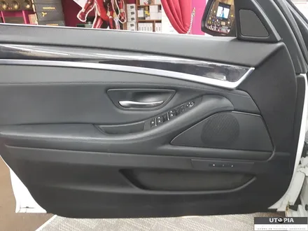울산BMW카오디오,         BMW 520D 독일 이톤 스피커 B100 2웨이 멀티 스피커 장착