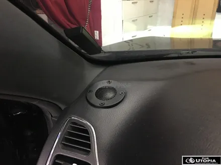 울산카오디오 / 삼성 SM5 L43 2웨이 멀티 사운드 구성