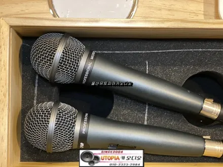 울산캠핑카 카오디오전문점/포터2 캠핑카 노래방기기작업 / 카오디오 헤드유닛 작업과 핸드폰 밀러링 작업