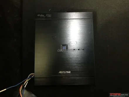 울산제네시스 G80 카오디오 /   김천에서 방문하신 제네시스 G80 카 오디오 작업