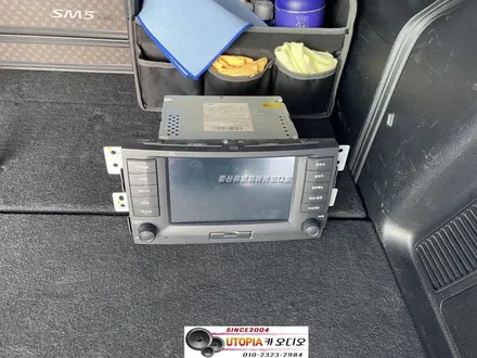 울산안드로이드카오디오/모하비 카나로9인치,AHD후방카메라 장착