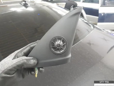 울산BMW카오디오 ,     BMW G30  미국 핸드메이드      수공예 스피커 CDT Kit 장착
