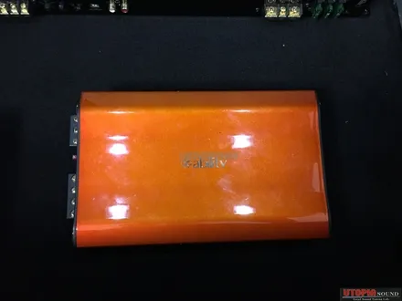 울산제네시스 G80 카오디오 /   김천에서 방문하신 제네시스 G80 카 오디오 작업