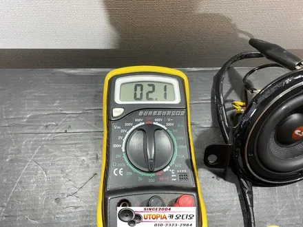 울산베라크루즈카오디오/베라크루즈 9인치안드로이드        소니카오디오 CDT센터스피커 장착
