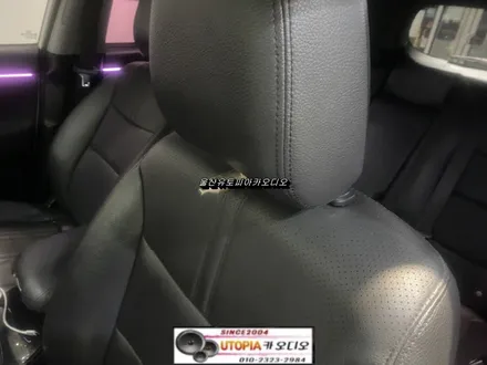 울산카오디오스피커교환 / 뉴쏘렌토R 스피커 알갈이 작업                카 오디오 장비 측정