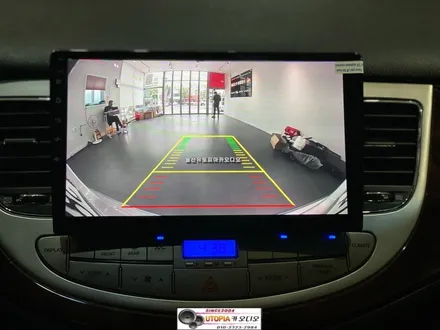제네시스BH안드로이드카오디오전문점/경북안동에서 방문하신   제네시스BH 10인치안드로이드&무스웨이D8 DSP앰프작업