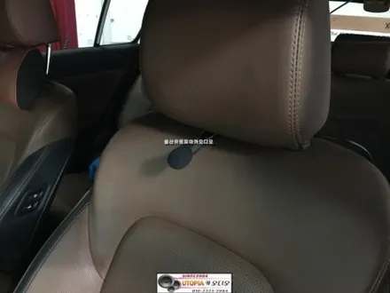 울산스포티지QL카오디오작업#DLS미드스피커고음스피커장착