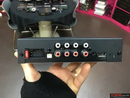파이오니아 DEQ S-1000A 입고