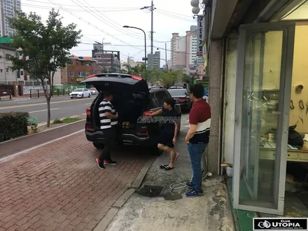 울산카오디오 / 2019.7월 카오디오 청음 모임
