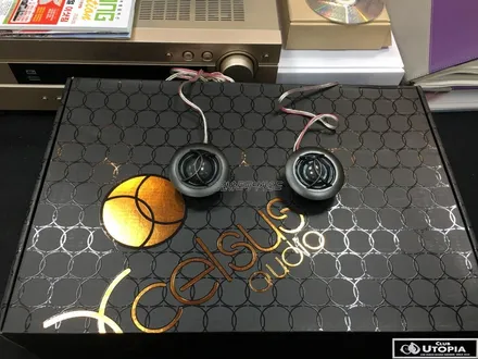울산제네시스 G80 카오디오 3웨이 업그레이드작업