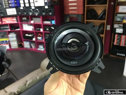 울산그랜져IG카오디오 /  JBL센터스피커 작업