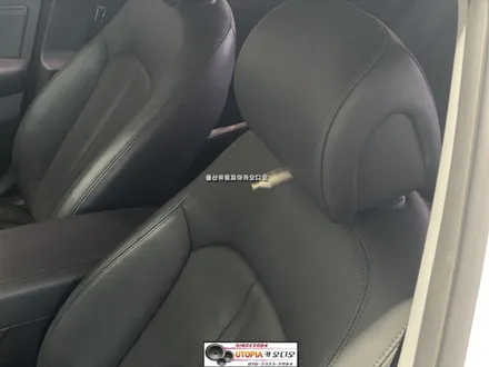 울산LF쏘나타카오디오작업 ~AVIDSP앰프작업#AVI스피커작업           서브우퍼작업