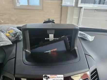 울산티볼리차량안드로이드작업$9인치안드로이드올인원장착