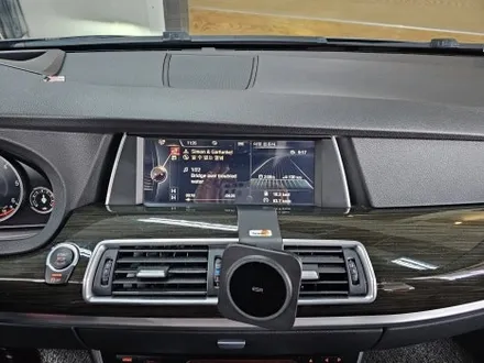울산BMW5GT 안드로이드작업$알리에서구입해오신12.3인치       안드로이드올인원장착