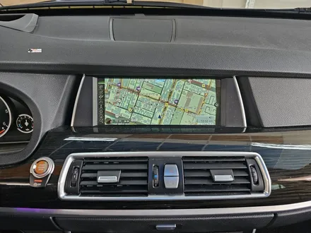 울산BMW 5GT 안드로이드 올인원 작업