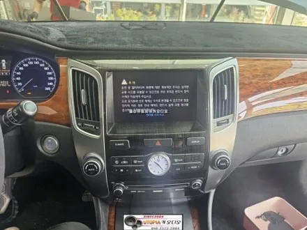 뉴에쿠스안드로이드작업$알리에서 구입해오신 안드로이드작업      어라운드뷰시공