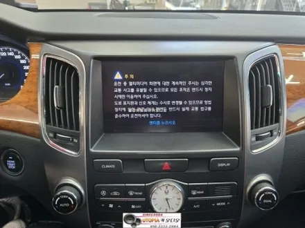 뉴에쿠스안드로이드작업$12.3인치안드로이드올인원시공