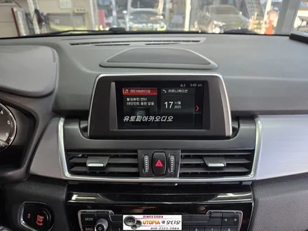 울산BMW안드로이드작업#12.3인치안드로이드올인원장착