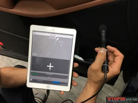울산카오디오행사작업/    올뉴쏘렌토 95만원 카오디오     패키지 상품 업그레이드 작업