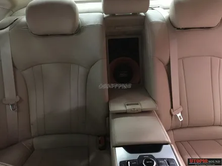 울산카오디오 /  제네시스 G80 카 오디오 인스톨 작업 2부