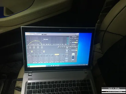 울산카오디오멀티작업 / 제네시스 G80 프론트 3웨이 풀멀티 / 리어 3웨이 풀멀티 .. 카 오디오 장비 정밀를 이용한 정밀 음 튜닝까지 ~