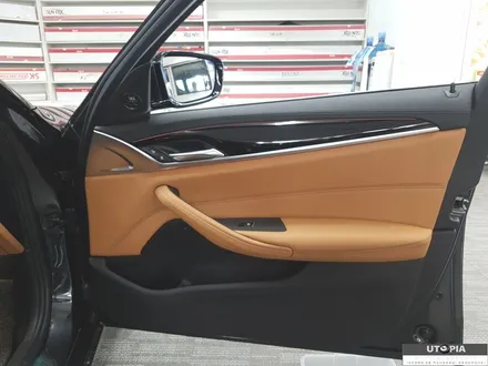 울산BMW카오디오 ,     BMW G30  미국 핸드메이드      수공예 스피커 CDT Kit 장착
