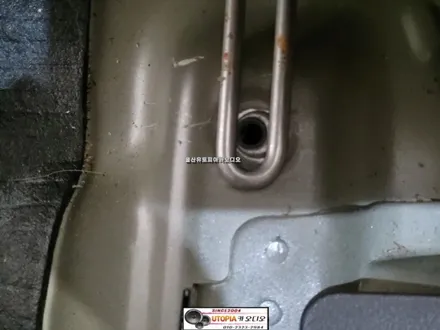 울산올뉴k7 차량AVI스피커작업#PHASS센터스피커작업#AVI앰프                         일체형서브우퍼작업