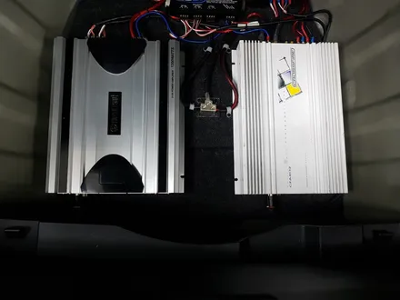 울산카오디오,    현대자동차 그랜져HG 오디오 컨트롤 LC6i + 카오디오 인스톨 작업