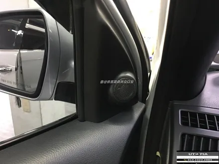 울산베라크루즈 안드로이드 카오디오 장착 .. Can 통신 공조개조   Kenwood CD 오디오 하단 개조장착