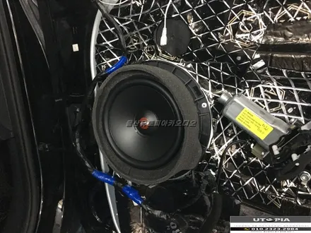 [공지] 이번에는 거제도다!! 거제 베라크루즈 답답한 순정 모젠 카오디오 100% 해결 .. 그리고 카 오디오 음질상승 및 밸런스 조정