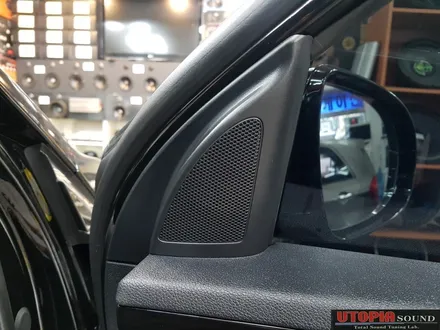[울산카오디오]   기아자동차 올뉴쏘렌토 스웨덴 Xcelsus 셀수스 XP62.B 스피커로 음 튜닝을 하다