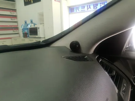 울산카오디오,    현대자동차 그랜져HG 오디오 컨트롤 LC6i + 카오디오 인스톨 작업