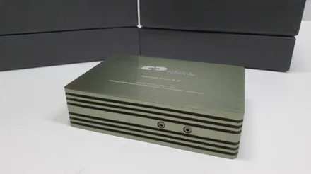 울산카니발ka4차량카오디오작업*CDT DSP6.4BT앰프작업