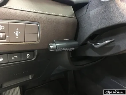 울산그랜져IG 카오디오 작업 /  U.S.amps 600X + 조니모니터          스피커의 조합