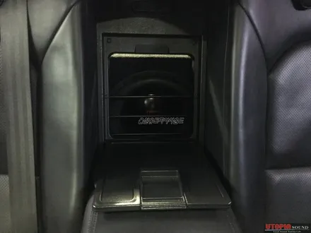 울산카오디오 2웨이멀티작업 /  K7 차량 2웨이 멀티 카 오디오 인스톨 작업