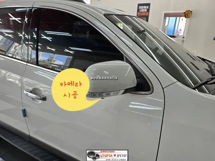 베라크루즈안드로이드작업$13.13인치 안드로이드시공       3D어라운드뷰작업 + 4채널 블랙박스 기능