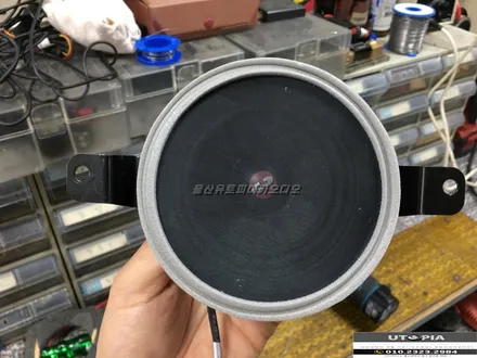 [공지] 이번에는 거제도다!! 거제 베라크루즈 답답한 순정 모젠 카오디오 100% 해결 .. 그리고 카 오디오 음질상승 및 밸런스 조정