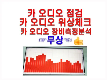 울산남구카오디오작업 / 싼타페TM CDT 스피커 센터 + 프론트 장착