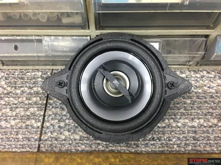 울산카오디오장착 )    그랜져 IG JBL GT7 - 4 센터 스피커를 장착하여 사운드를 보강시키다