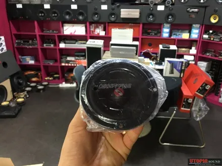 울산카오디오작업 /  2019 밴츠 E 클래스  마그마 엠프와 CDT 와이드레인지 트위터의 만남