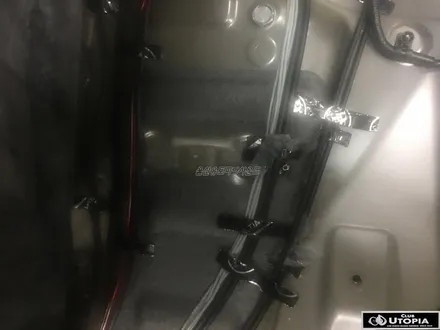 울산싼타페TM카오디오작업 3웨이 풀멀티