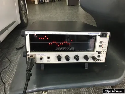 울산카오디오 RTA 장비를 이용한 EQ 보정 셋팅